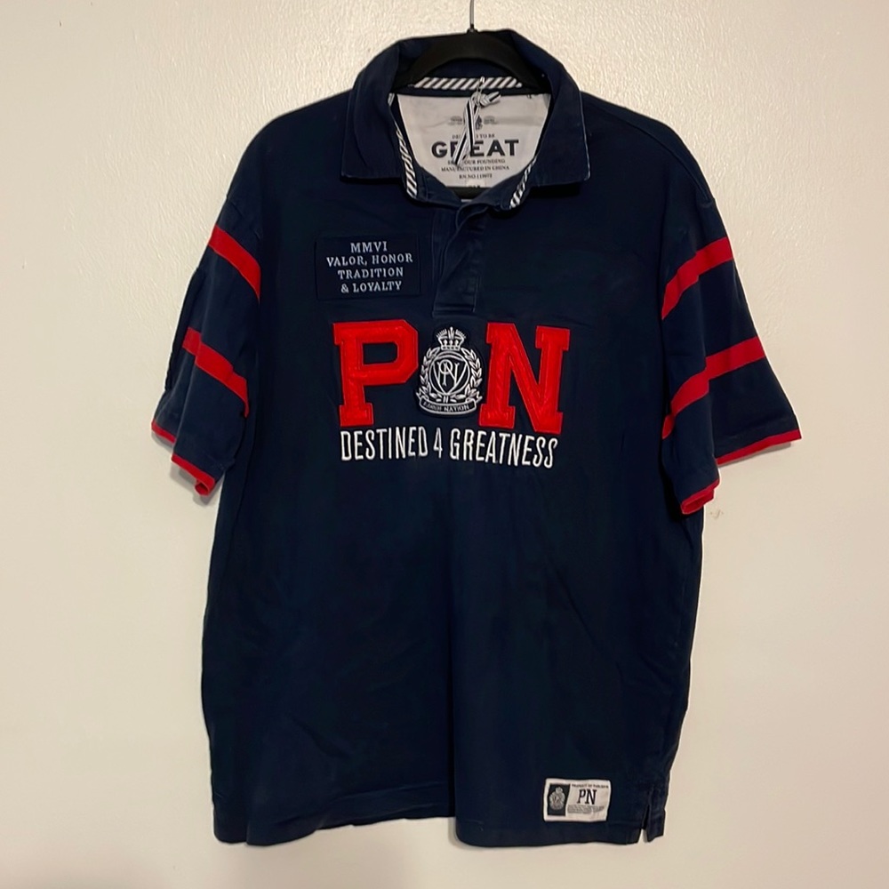 Destined to be Great T-shirt Size XL